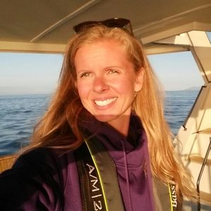 Meet your Posher, Kat